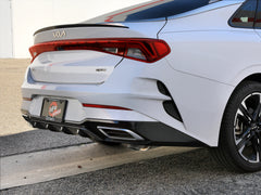 aFe POWER Cat-Back Exhaust Takeda 2-1/2 IN 304 Stainless Steel Cat-Back Exhau 49-37041