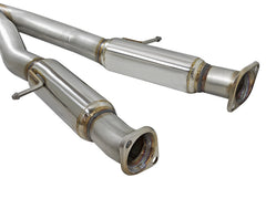 aFe Power 12-21 Jeep Grand Cherokee (6.2, 6.4) Exhaust System Kit PN. 49-38059