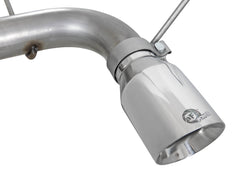 aFe Power 14-21 Jeep Grand Cherokee (3.6) Exhaust System Kit PN. 49-38078-P