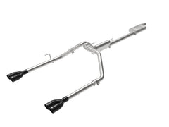 aFe Power 20-25 Jeep Gladiator (3.6) Exhaust System Kit PN. 49-38084-B
