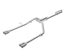aFe Power 20-25 Jeep Gladiator (3.6) Exhaust System Kit PN. 49-38084-P