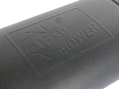 aFe Power 11-21 Jeep Grand Cherokee (3.6, 5.7) Exhaust System Kit PN. 49-38085-P