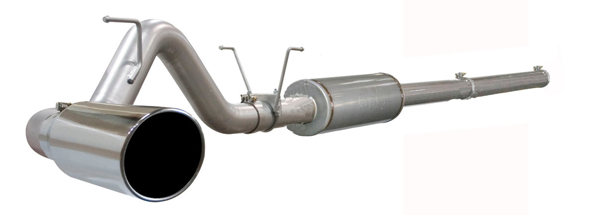 aFe Power Dodge (5.9) Exhaust System Kit PN. 49-42002