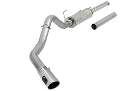 aFe Power Dodge (5.9) Exhaust System Kit PN. 49-42005