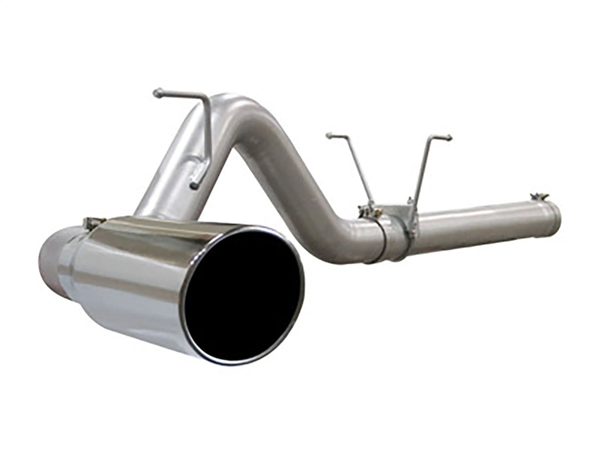 AFE 49-42006 MACHForce XP DPF-Back Exhaust System