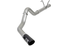 AFE 49-42006-B Large Bore Hd Dpf-Back Exhaust System