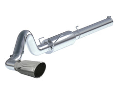 aFe Power Dodge (5.9 - Wheelbase: 140.5, 167.5Inch) Exhaust System Kit PN. 49-42012