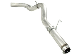 AFE 49-42016 MACHForce XP DPF-Back Exhaust System