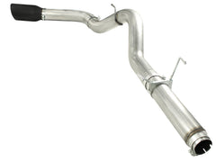 AFE 49-42016-B MACHForce XP DPF-Back Exhaust System