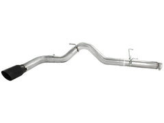 AFE 49-42016-B MACHForce XP DPF-Back Exhaust System