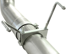 AFE 49-42016-B MACHForce XP DPF-Back Exhaust System