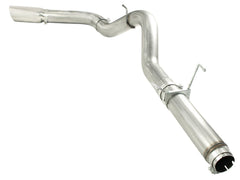 AFE 49-42016-P MACHForce XP DPF-Back Exhaust System