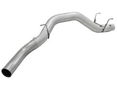 AFE 49-42039 MACHForce XP DPF-Back Exhaust System