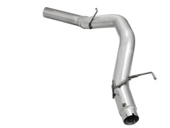 AFE 49-42039 MACHForce XP DPF-Back Exhaust System