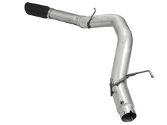 AFE 49-42039-B MACHForce XP DPF-Back Exhaust System