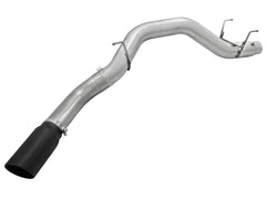 AFE 49-42039-B MACHForce XP DPF-Back Exhaust System