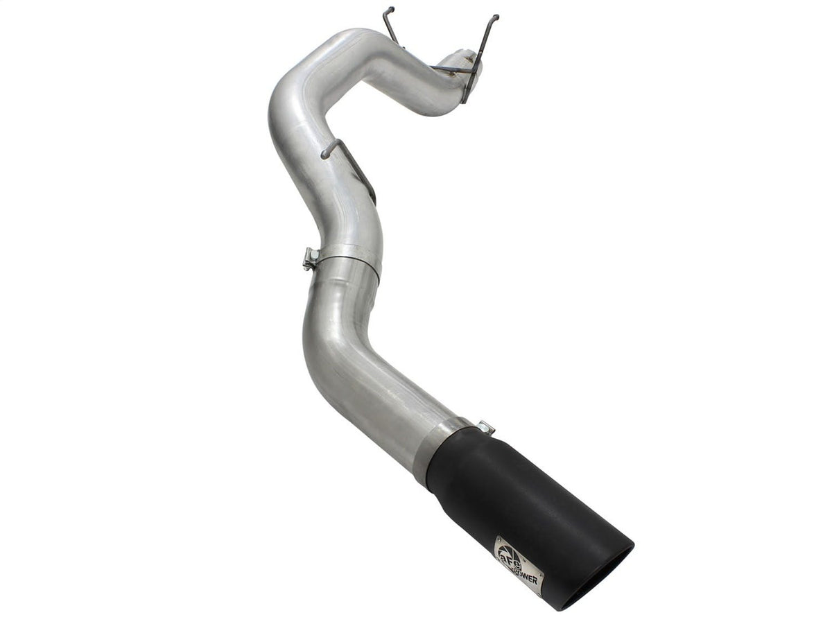 AFE 49-42039-B MACHForce XP DPF-Back Exhaust System