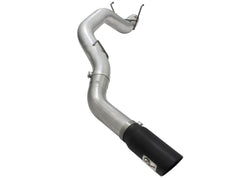 AFE 49-42039-B MACHForce XP DPF-Back Exhaust System
