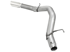 AFE 49-42039-P MACHForce XP DPF-Back Exhaust System