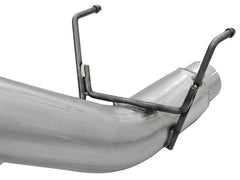 AFE 49-42039-P MACHForce XP DPF-Back Exhaust System