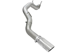AFE 49-42039-P MACHForce XP DPF-Back Exhaust System