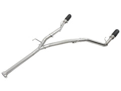 AFE 49-42041-B MACHForce-XP DPF-Back Exhaust System