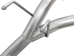 AFE 49-42041-B MACHForce-XP DPF-Back Exhaust System