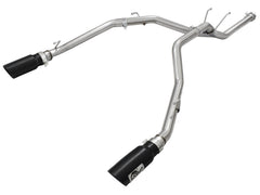 AFE 49-42041-B MACHForce-XP DPF-Back Exhaust System
