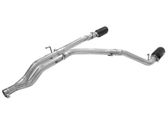 AFE 49-42044-B MACHForce XP DPF-Back Exhaust System