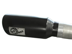 AFE 49-42045-B LARGE Bore HD DPF-Back Exhaust System