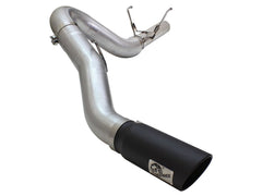 AFE 49-42051-1B LARGE Bore HD DPF-Back Exhaust System