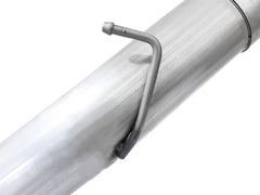 AFE 49-42051-1P LARGE Bore HD DPF-Back Exhaust System