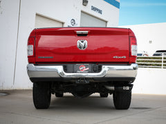 aFe Power Ram Exhaust System Kit PN. 49-42056-B