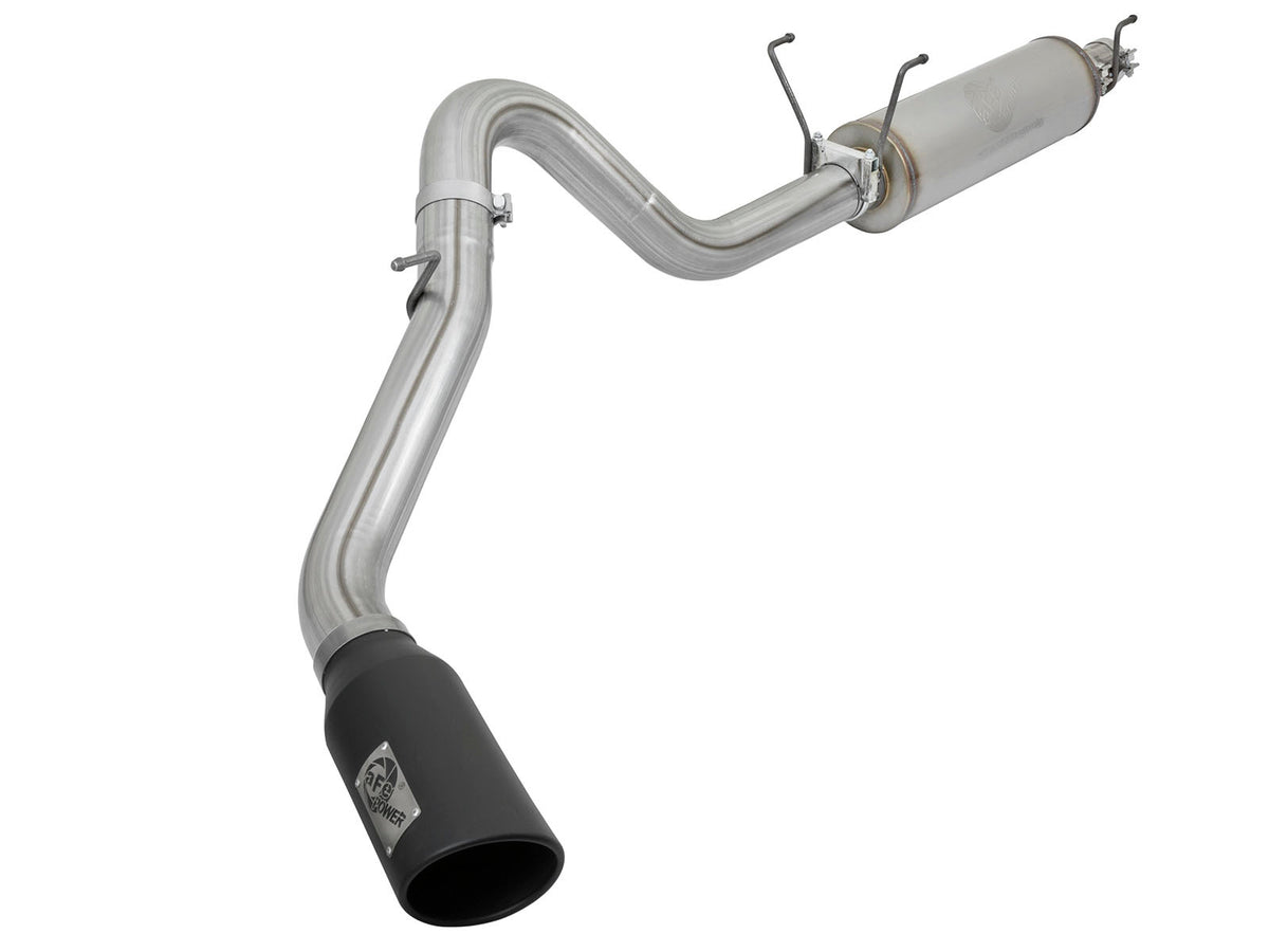 aFe Power Ram Exhaust System Kit PN. 49-42056-B