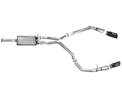 aFe Power 19-24 Ram 1500 (5.7) Exhaust System Kit PN. 49-42059-B