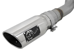 aFe Power 19-24 Ram 1500 (5.7) Exhaust System Kit PN. 49-42059-P