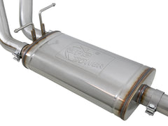aFe Power 19-24 Ram 1500 (5.7) Exhaust System Kit PN. 49-42059-P