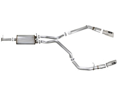 aFe Power 19-24 Ram 1500 (5.7) Exhaust System Kit PN. 49-42059-P