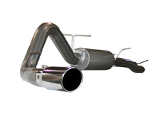 aFe Power Ford (6.0) Exhaust System Kit PN. 49-43003