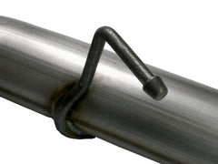 aFe Power Ford (6.4) Exhaust System Kit PN. 49-43006