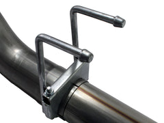 aFe Power Ford (6.4) Exhaust System Kit PN. 49-43006