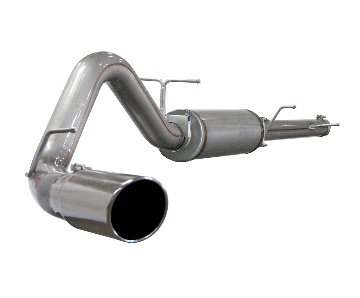 aFe Power 04-05 Ford Excursion (6.0) Exhaust System Kit PN. 49-43009