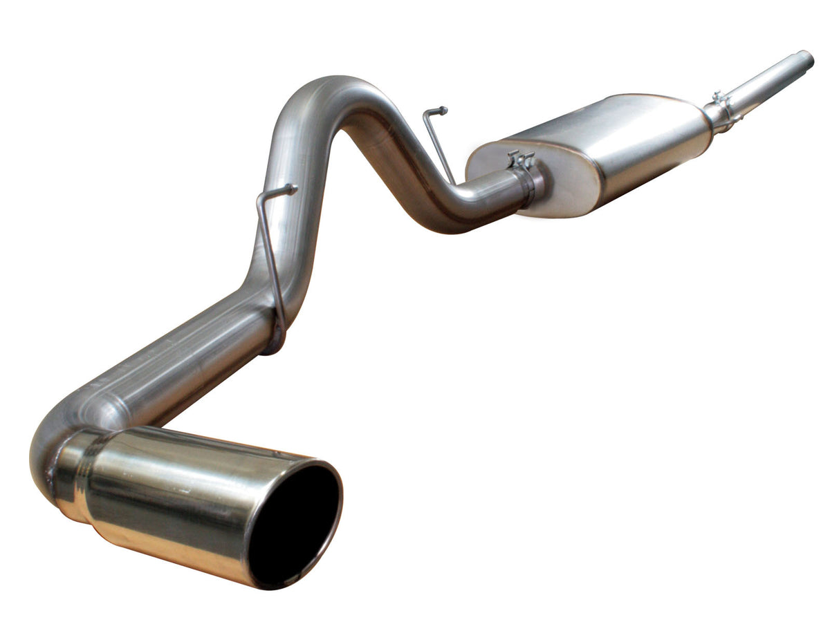 aFe Power 04-08 Ford F-150 (4.6) Exhaust System Kit PN. 49-43011