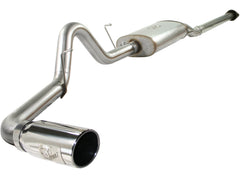 aFe Power 09-10 Ford F-150 (4.6, 5.4) Exhaust System Kit PN. 49-43015