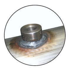 Discontinued - AFE 49-43024 MACHForce XP Race Pipe Upgrade System