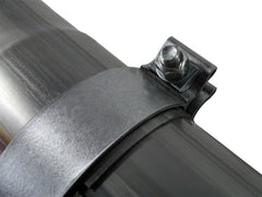 Discontinued - AFE 49-43024 MACHForce XP Race Pipe Upgrade System