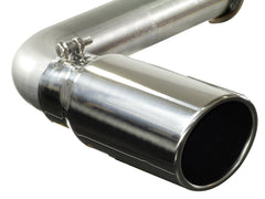 aFe Power 11-14 Ford F-150 (5.0) Exhaust System Kit PN. 49-43033