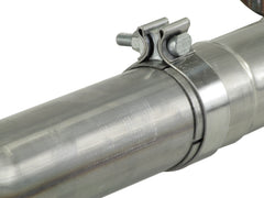 aFe Power 11-14 Ford F-150 (5.0) Exhaust System Kit PN. 49-43033