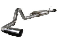 aFe Power 11-14 Ford F-150 (5.0) Exhaust System Kit PN. 49-43033