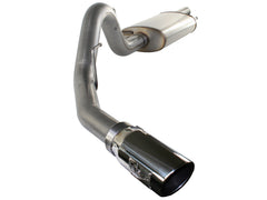 aFe Power 11-14 Ford F-150 (6.2) Exhaust System Kit PN. 49-43037-P